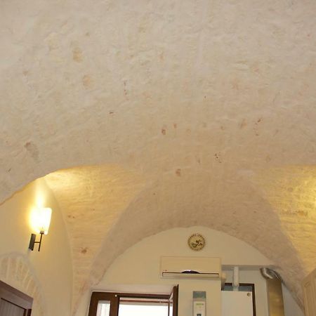 Appartamento Casa Jenny Ceglie Messapica Esterno foto