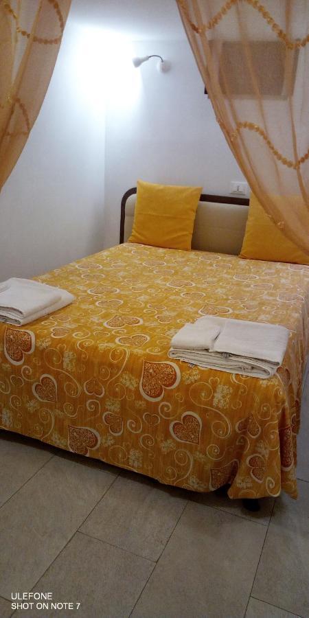 Appartamento Casa Jenny Ceglie Messapica Esterno foto