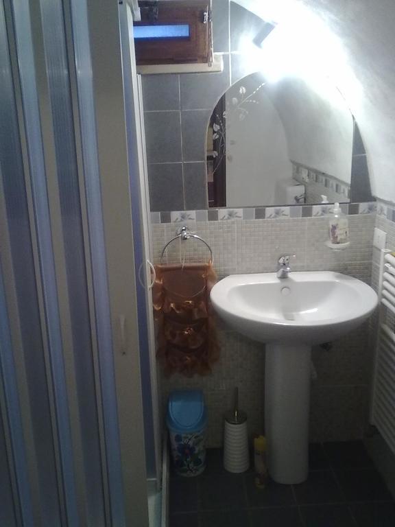 Appartamento Casa Jenny Ceglie Messapica Esterno foto