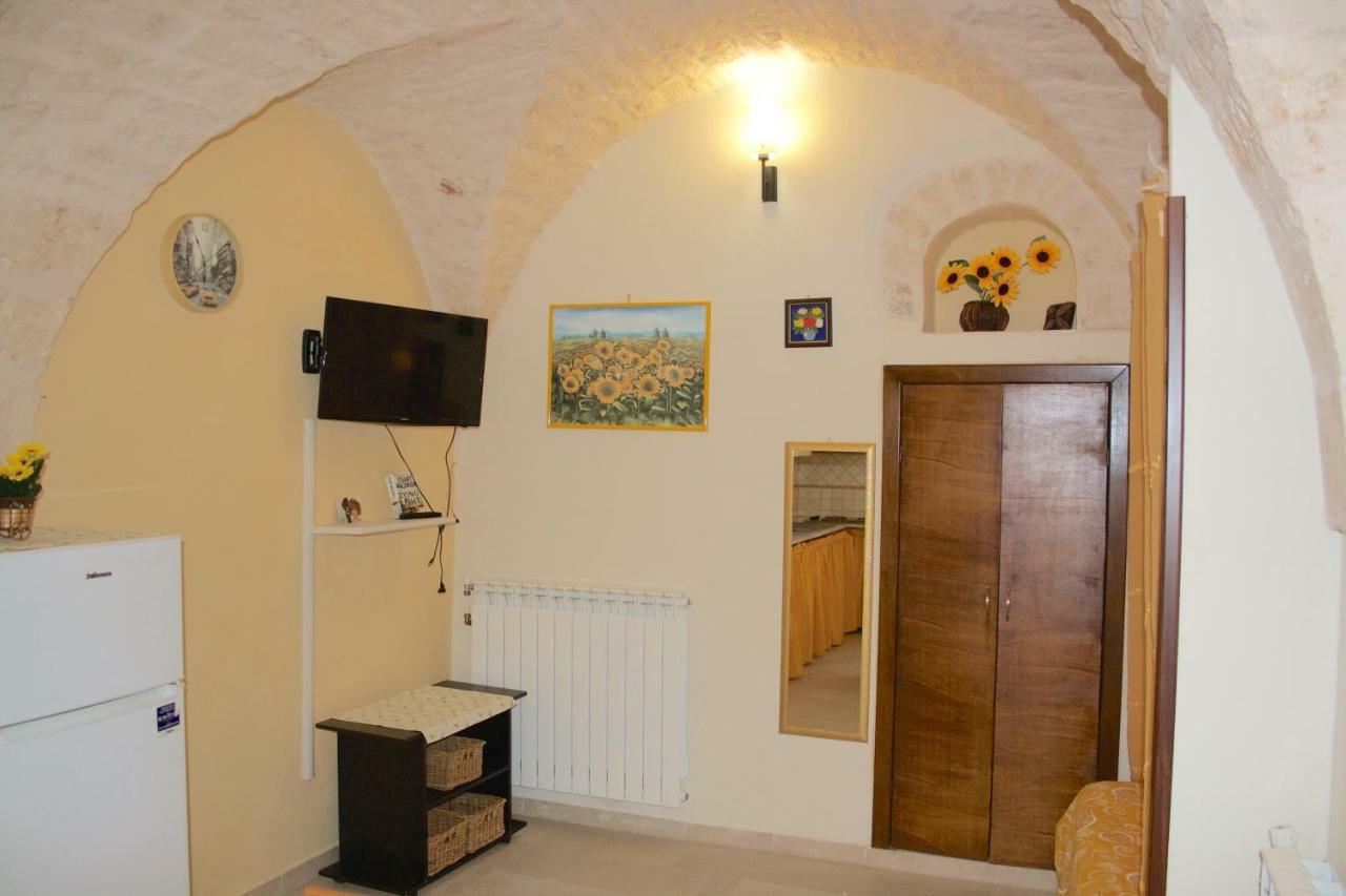 Appartamento Casa Jenny Ceglie Messapica Esterno foto