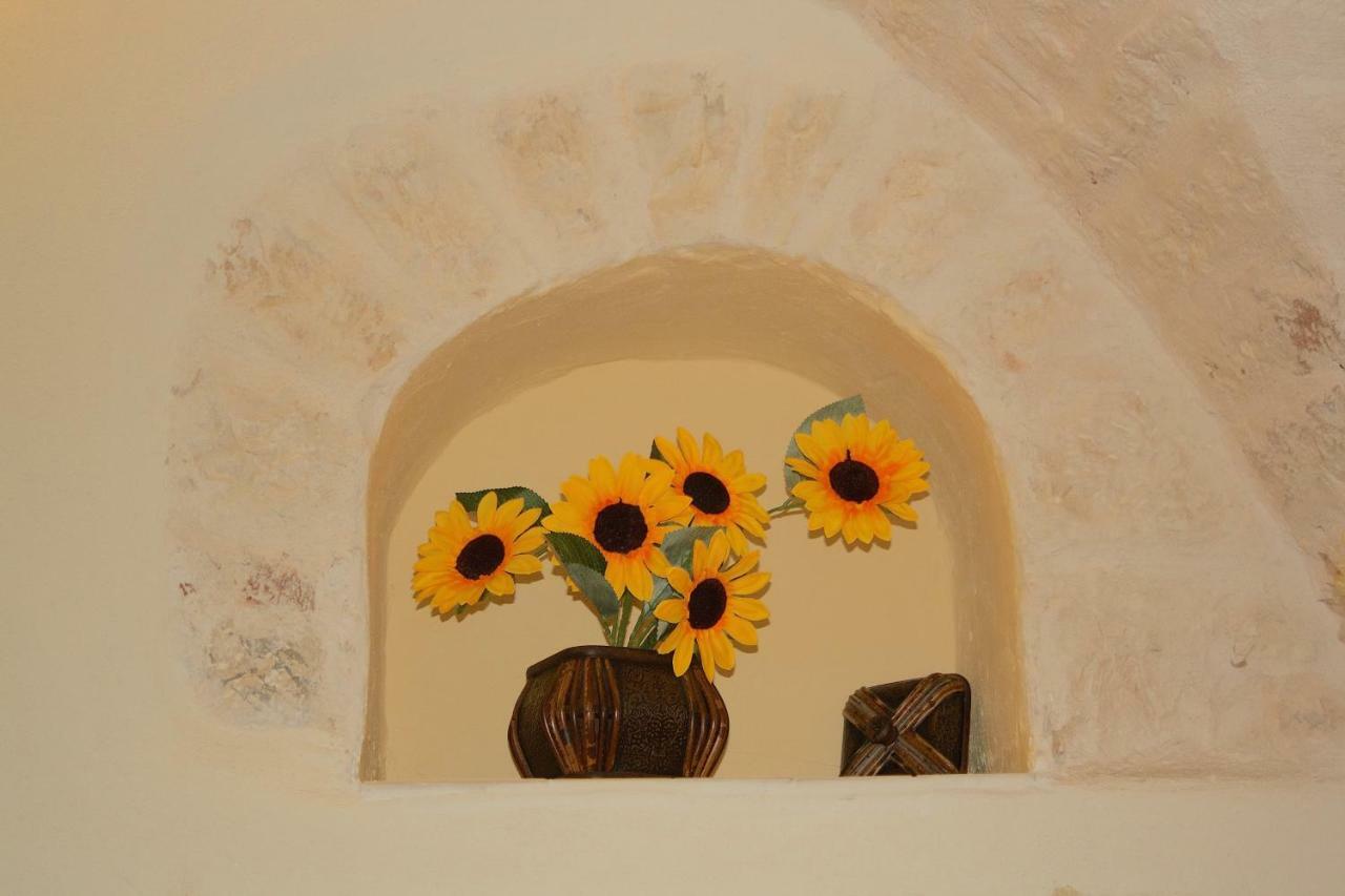 Appartamento Casa Jenny Ceglie Messapica Esterno foto