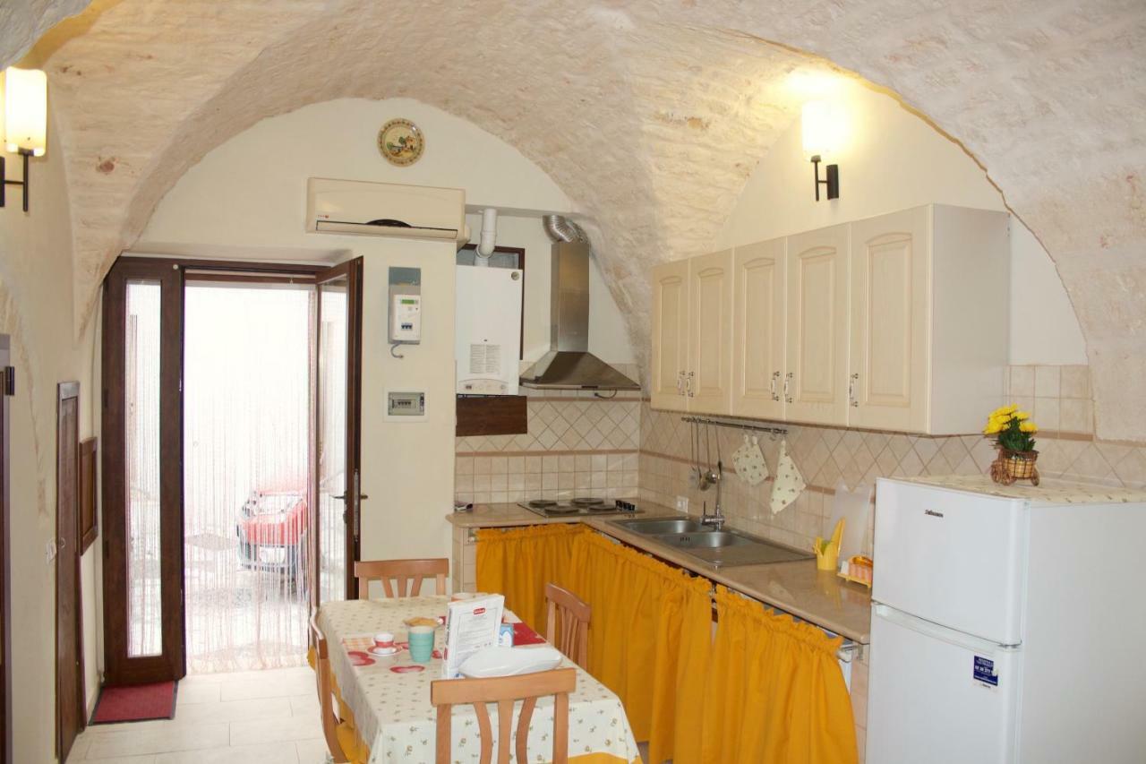 Appartamento Casa Jenny Ceglie Messapica Esterno foto