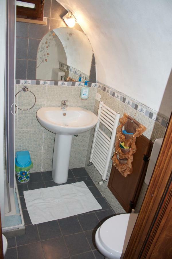 Appartamento Casa Jenny Ceglie Messapica Esterno foto