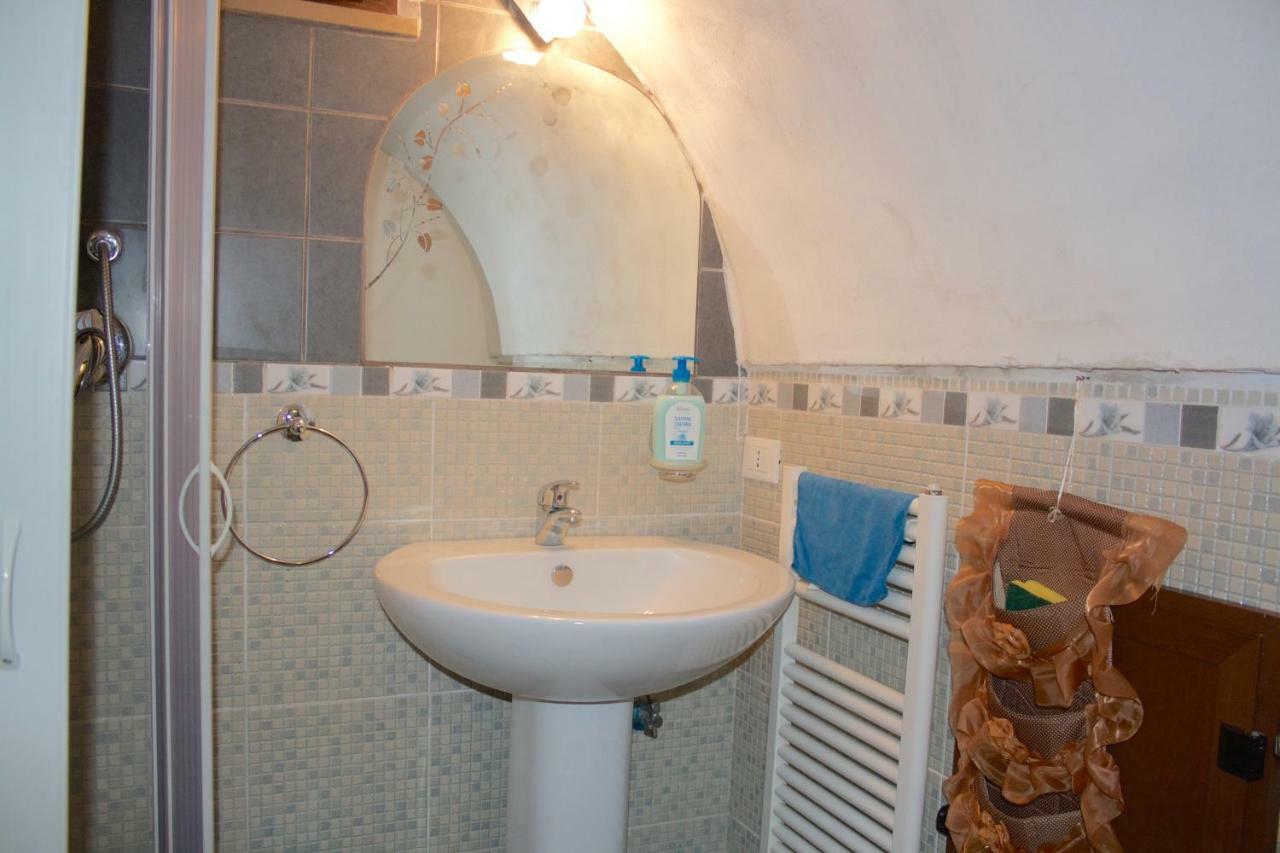 Appartamento Casa Jenny Ceglie Messapica Esterno foto