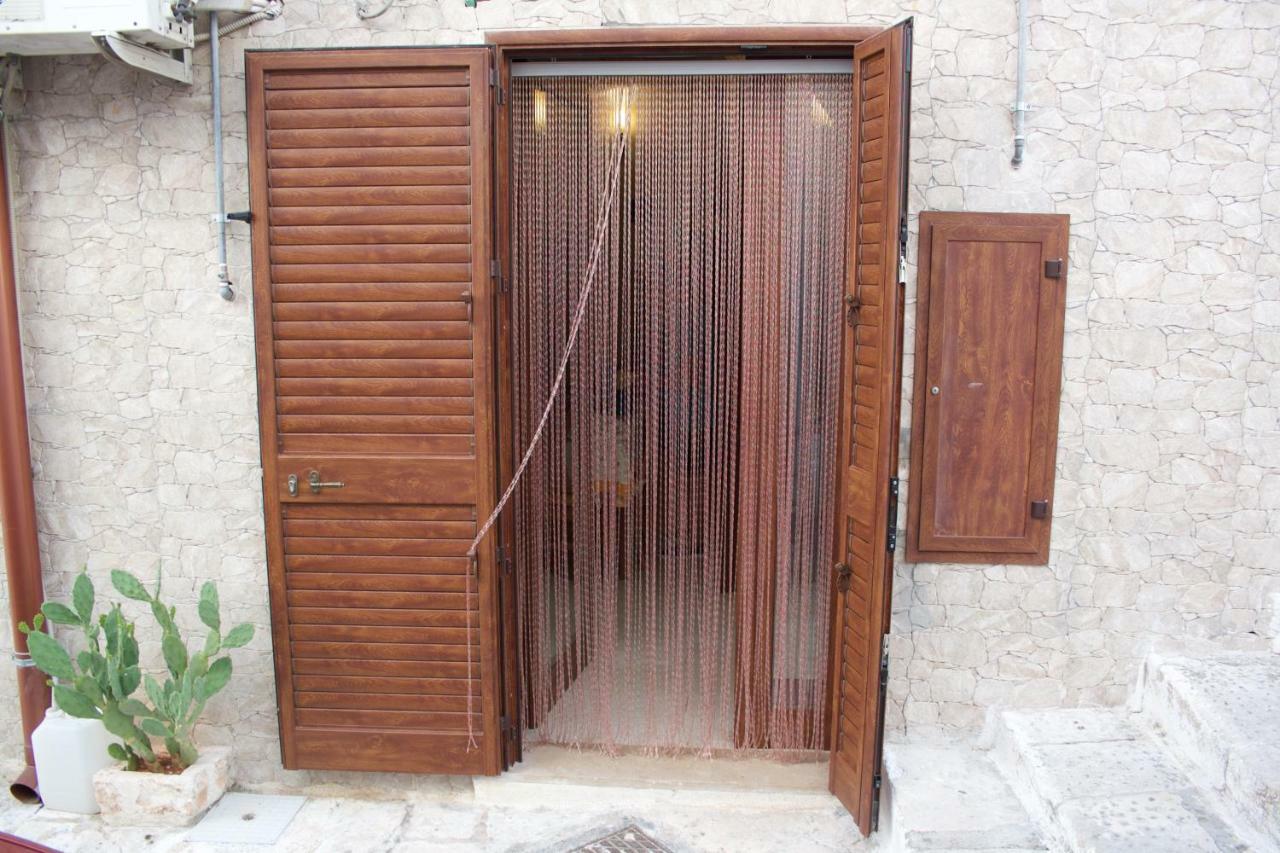 Appartamento Casa Jenny Ceglie Messapica Esterno foto