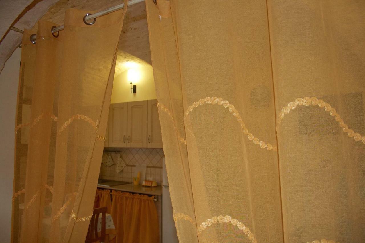 Appartamento Casa Jenny Ceglie Messapica Esterno foto