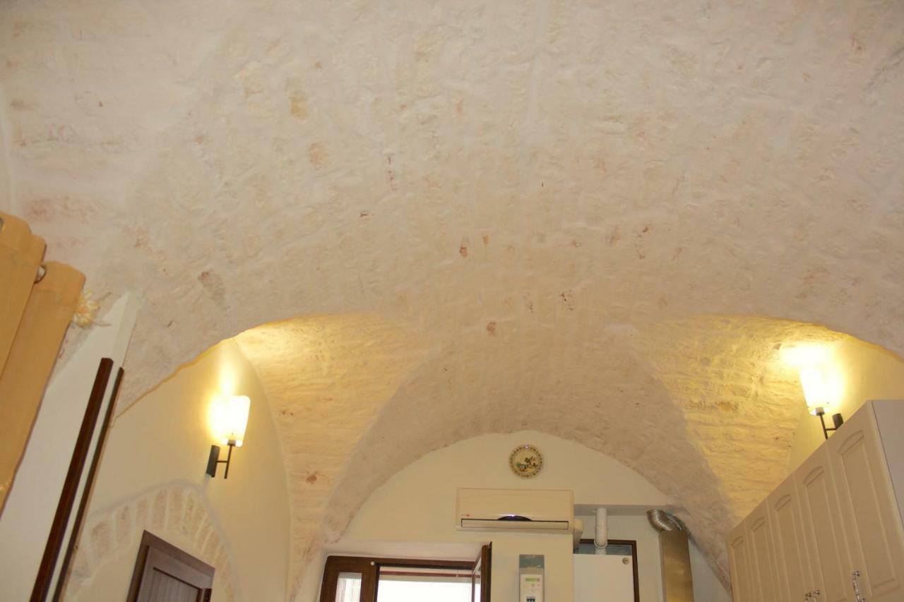 Appartamento Casa Jenny Ceglie Messapica Esterno foto