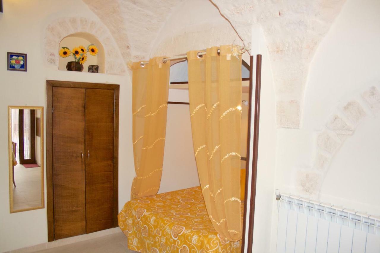 Appartamento Casa Jenny Ceglie Messapica Esterno foto